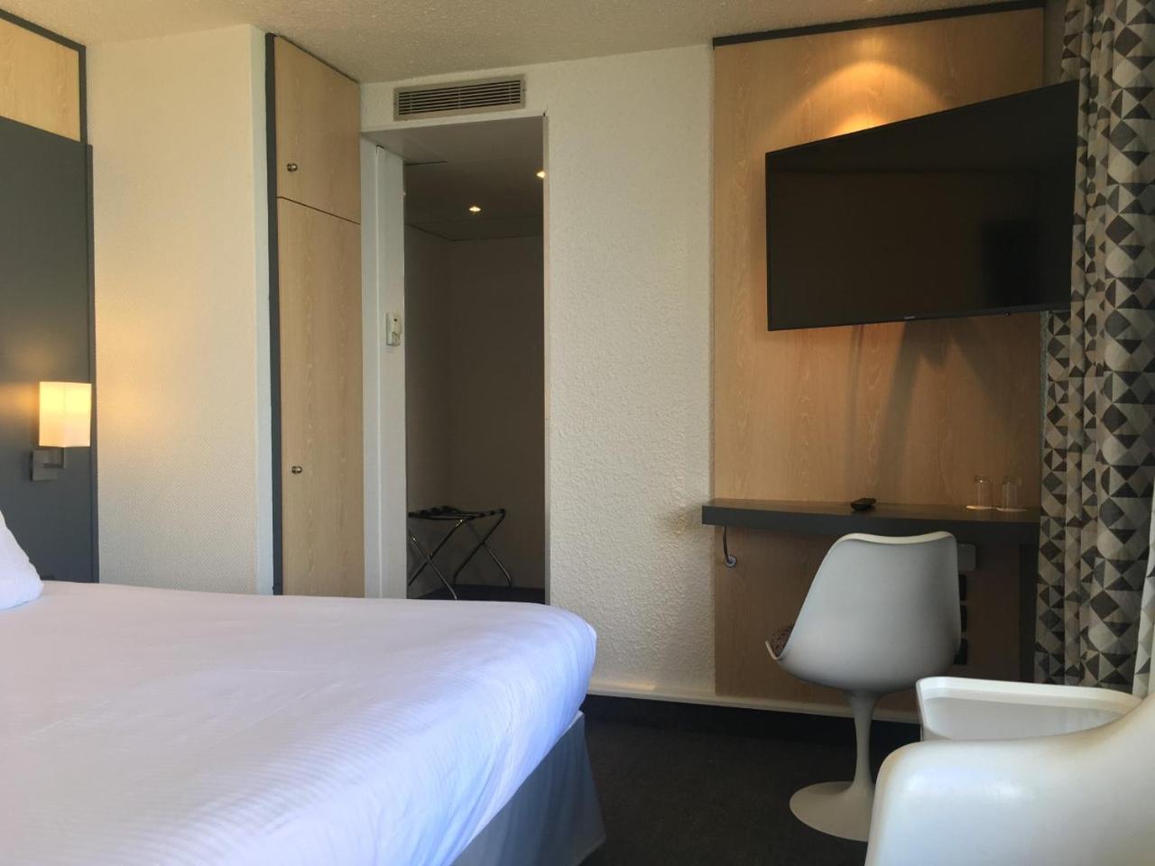 ארסשון Hotel Point France חדר תמונה