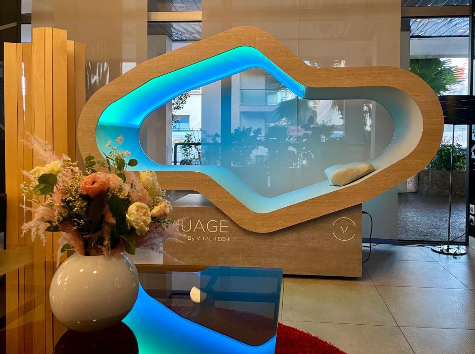 ארסשון Hotel Point France מראה חיצוני תמונה